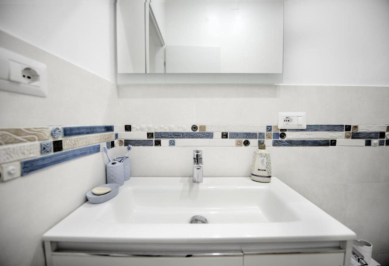 Guest House Romano Apartamento Roma
