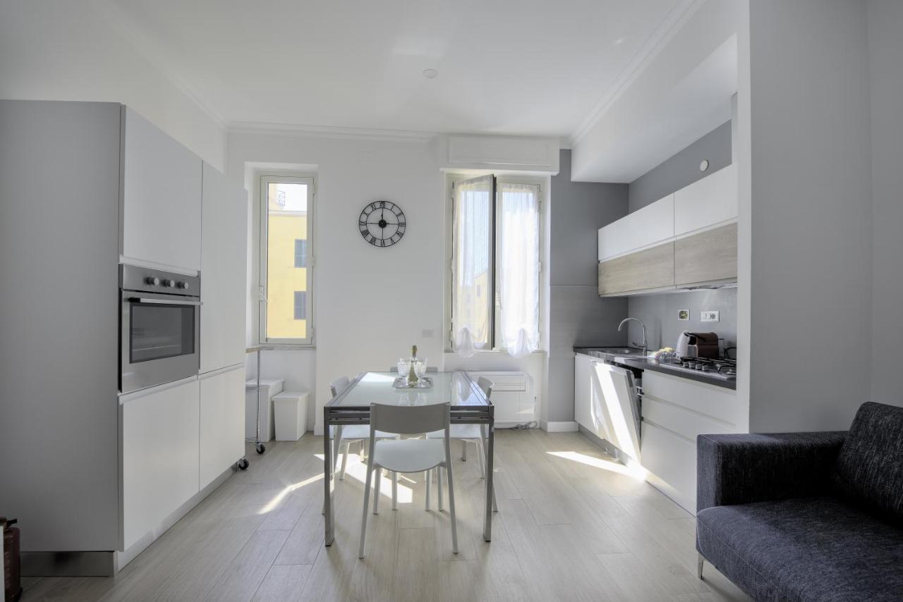 Guest House Romano Apartment Rom