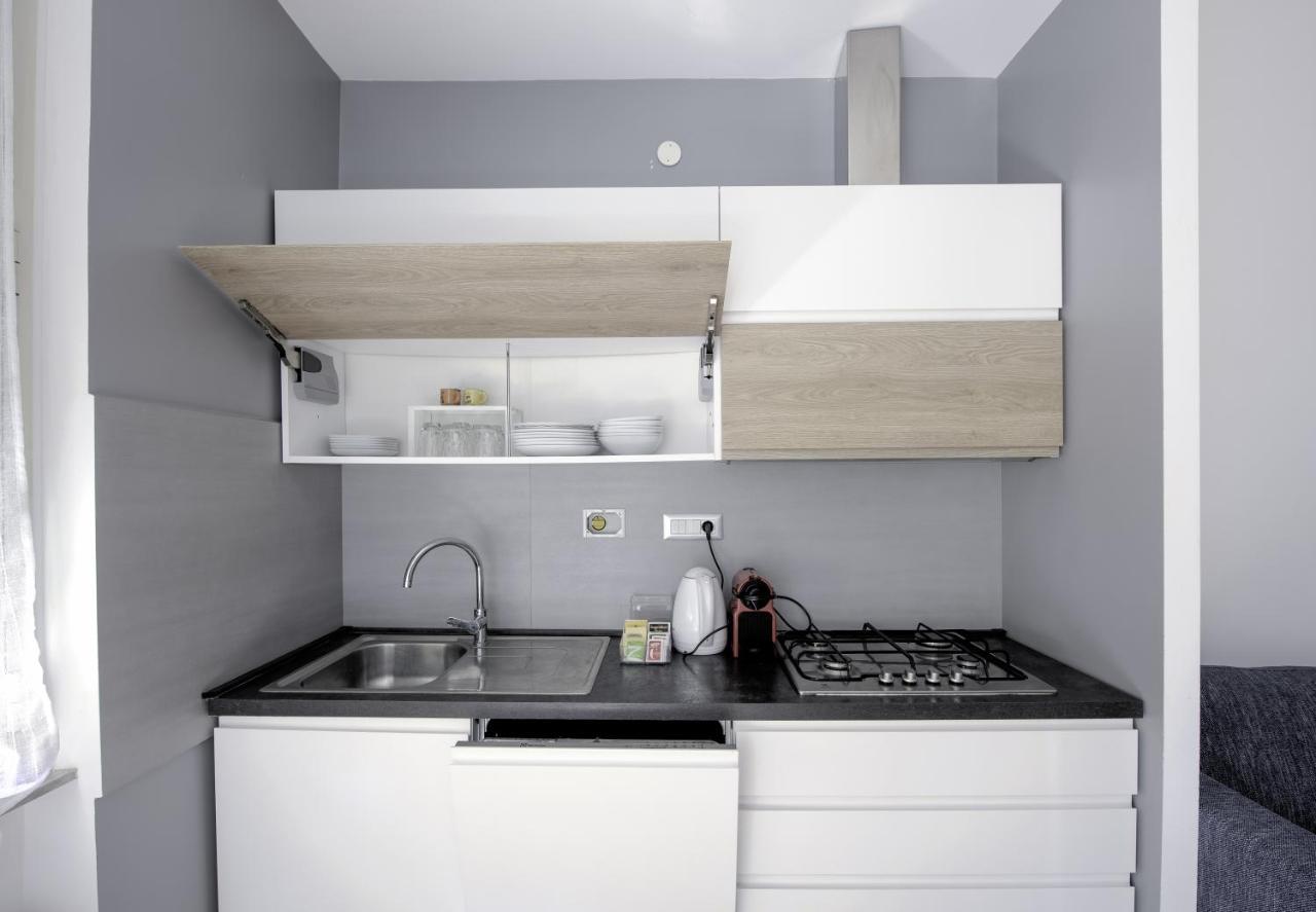 Guest House Romano Apartment Rom