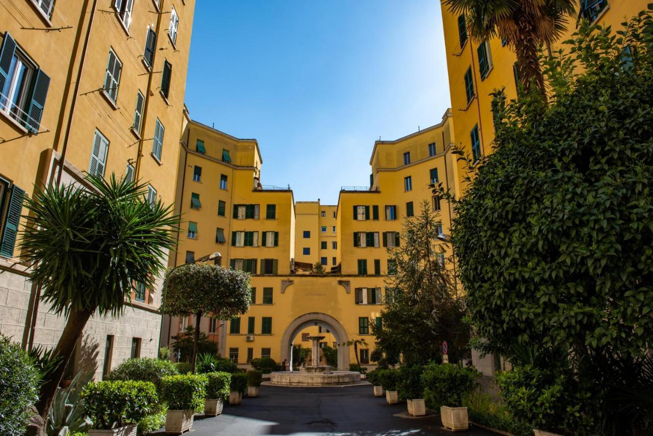 Apartment Guest House Romano Rom